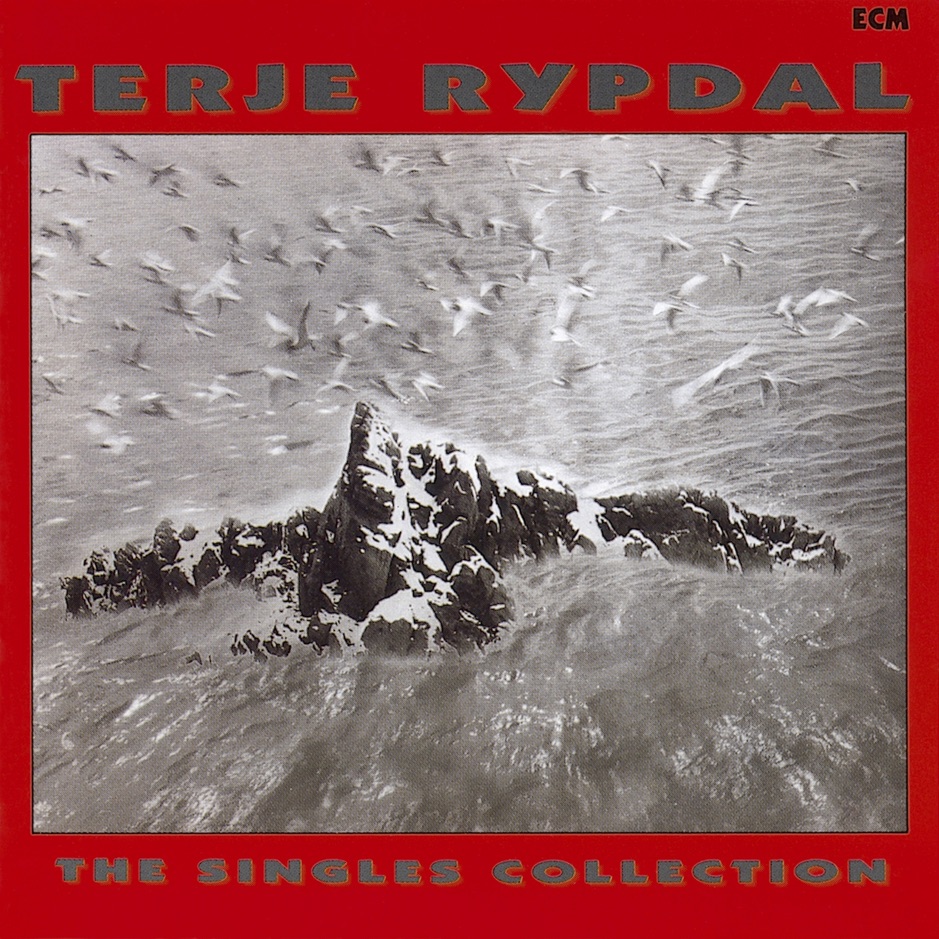 Terje Rypdal - The Singles Collection